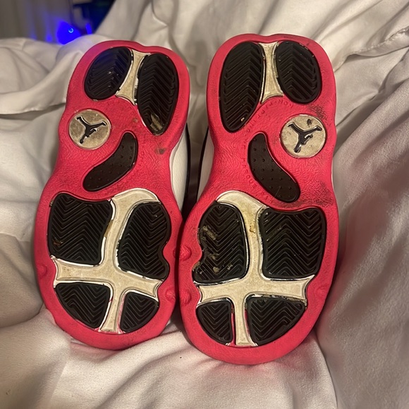 Kids Jordans 13’s - Picture 4 of 4